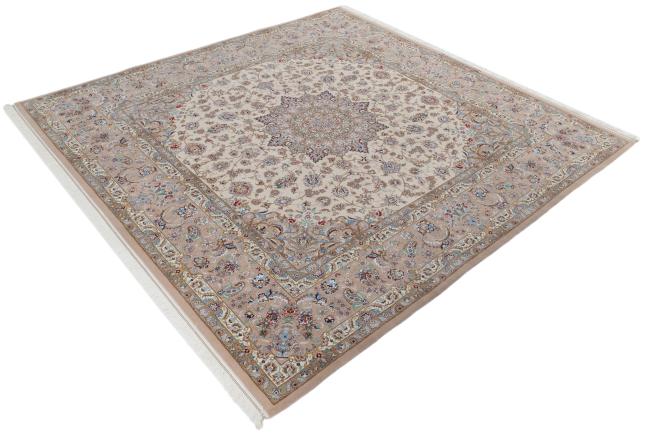 Isfahan Silk Warp - 1