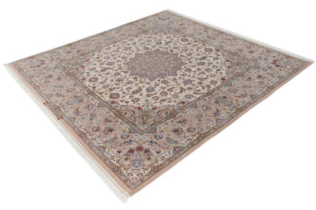Isfahan Silk Warp - 2