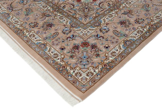 Isfahan Silk Warp - 5