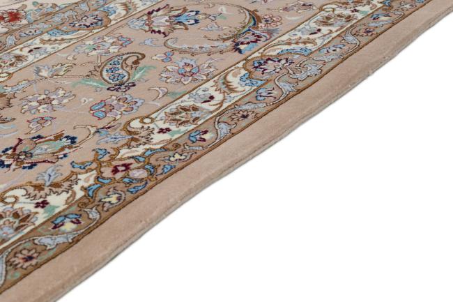 Isfahan Silk Warp - 6