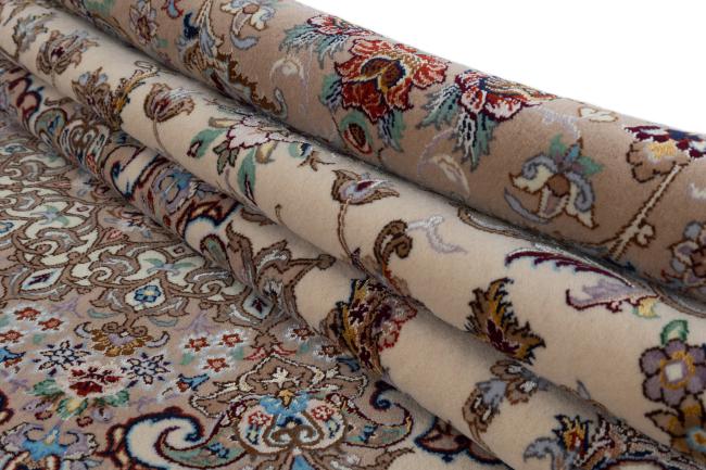 Isfahan Silk Warp - 14