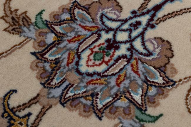 Isfahan Silk Warp - 15