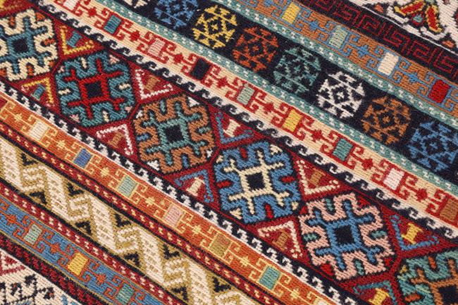 Kilim Soozani - 7