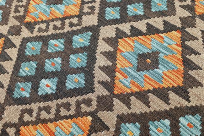 Kilim Afegão Heritage - 5