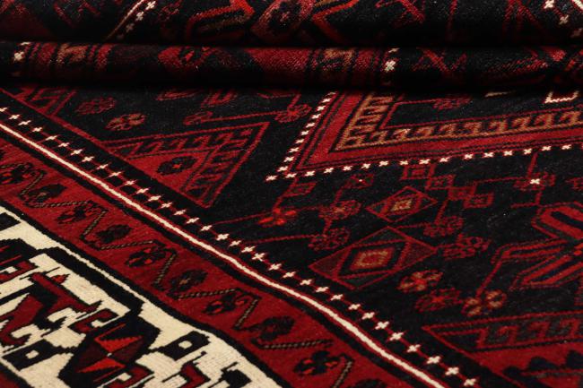 Persian Gabbeh Loribaft - 2