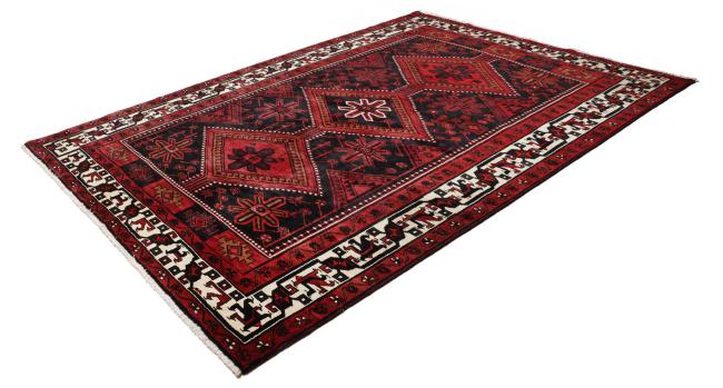 Persian Gabbeh Loribaft - 4