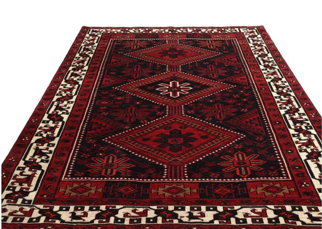Persian Gabbeh Loribaft - 6