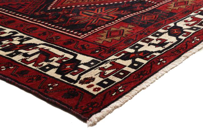 Persian Gabbeh Loribaft - 7