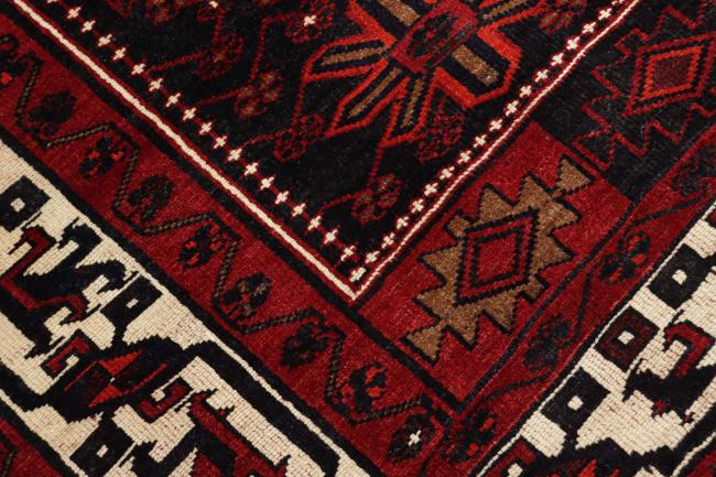 Persian Gabbeh Loribaft - 8