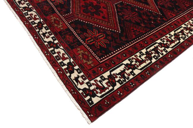 Persian Gabbeh Loribaft - 9