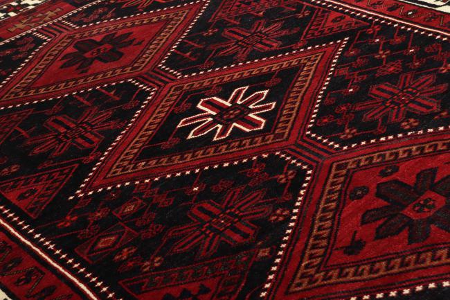Persian Gabbeh Loribaft - 10