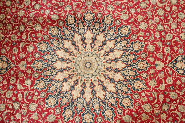 Qum Silk - 3