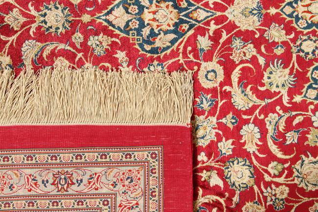 Qum Silk - 6