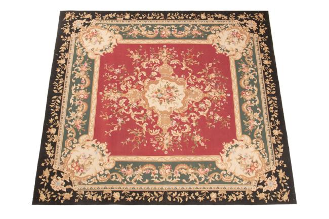 Kelim Aubusson - 1