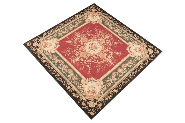 Kelim Aubusson - 2