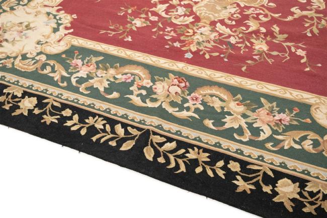 Kelim Aubusson - 3
