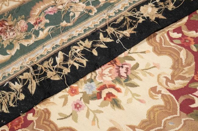 Kelim Aubusson - 4