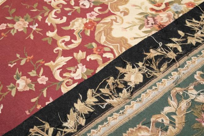 Kelim Aubusson - 5