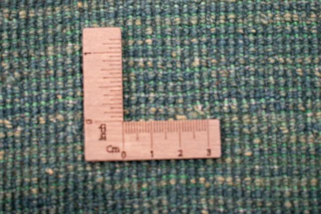 Persian Gabbeh Loribaft - 10