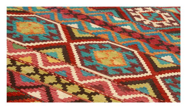 Kilim Afghan - 1