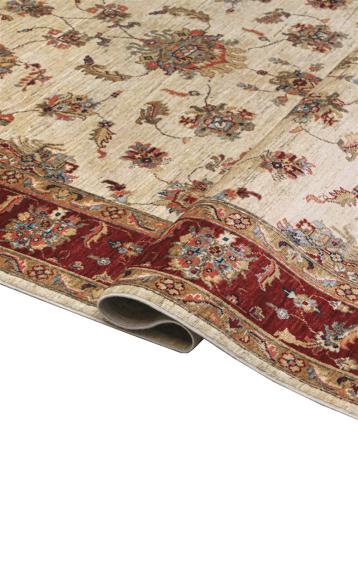 Ziegler Farahan Arijana - 2