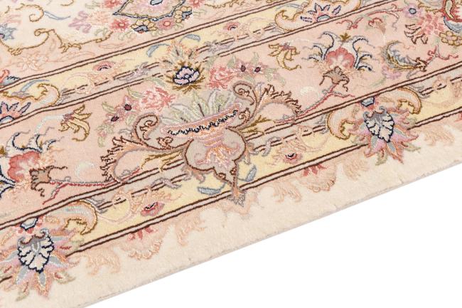 Tabriz 50Raj de Sedankette - 4