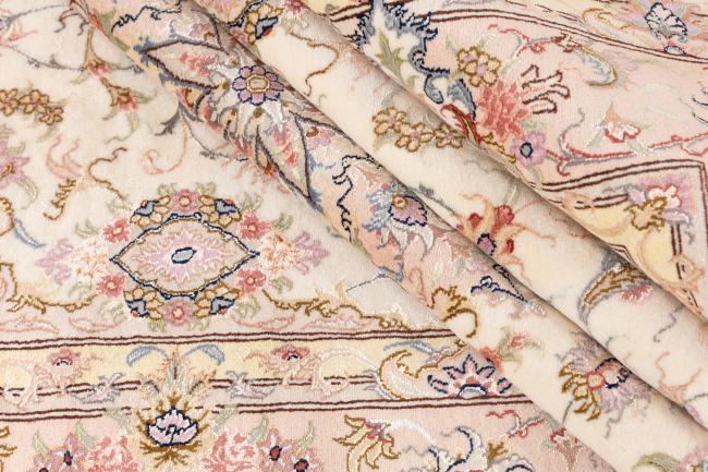 Tabriz 50Raj de Sedankette - 8