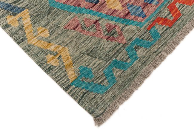 Kilim Afegão Heritage - 4