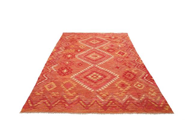 Kilim Afghan - 1