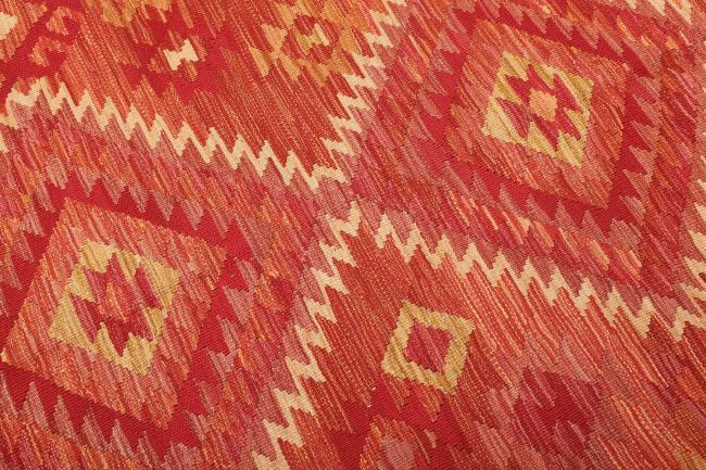 Kilim Afghan - 3