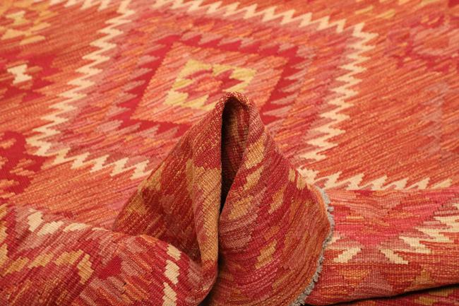 Kilim Afghan - 5