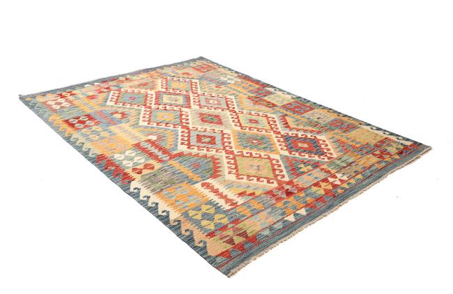 Kilim  Afghan - 2