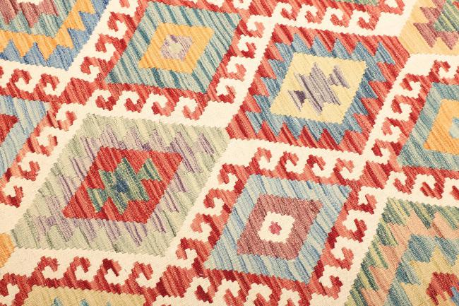 Kilim  Afghan - 3