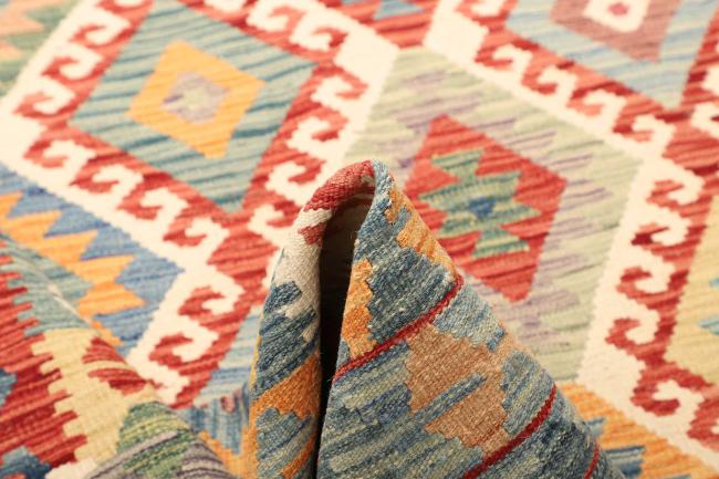 Kilim  Afghan - 5