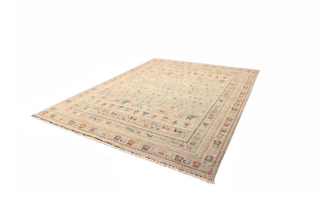 Arijana Spectrum - 1