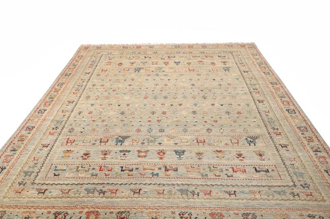 Arijana Spectrum - 3