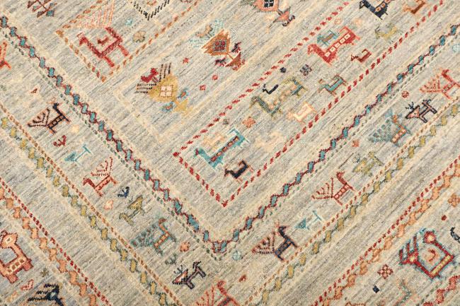 Arijana Spectrum - 5