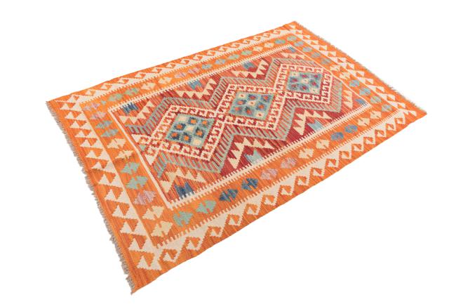 Kilim Afegão - 1