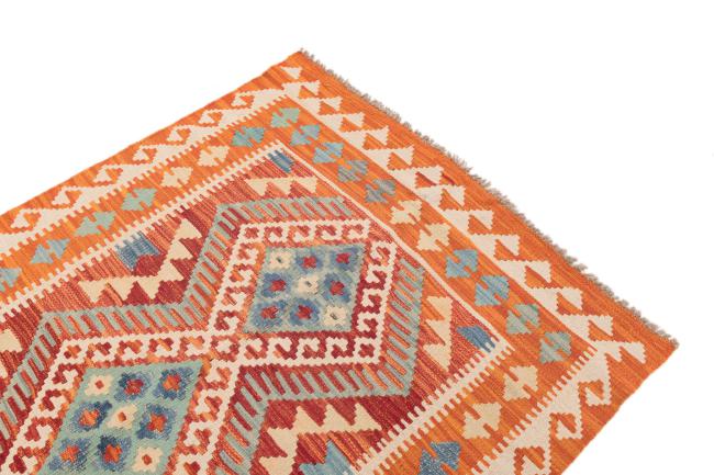 Kilim Afegão - 2