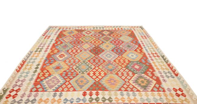 Kilim Afghan - 1