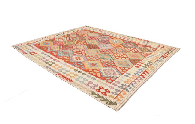 Kilim Afghan - 2