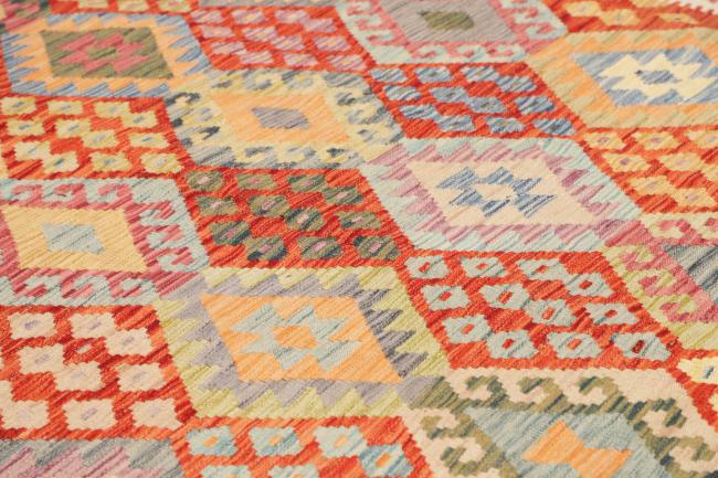 Kilim Afghan - 3