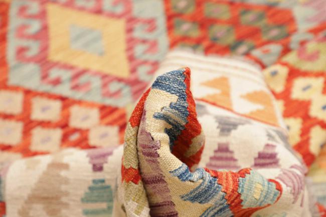 Kilim Afghan - 5
