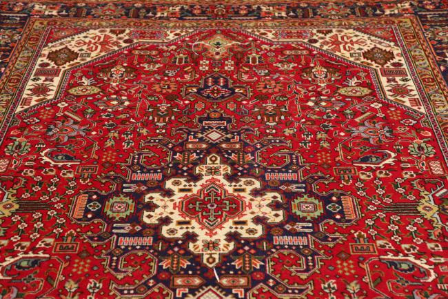 Tabriz - 7