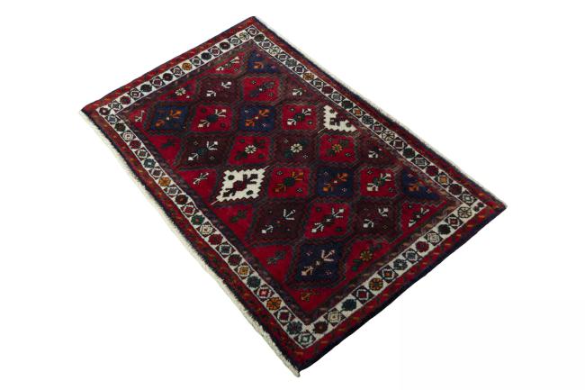 Shiraz - 1