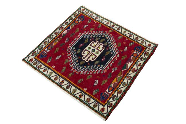 Shiraz - 1
