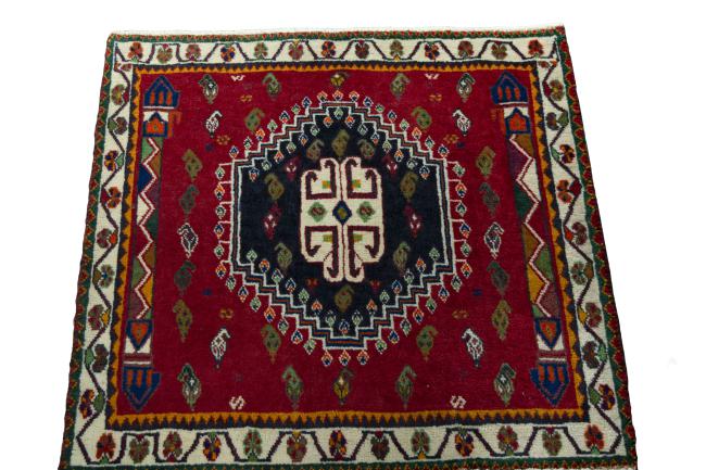 Shiraz - 3