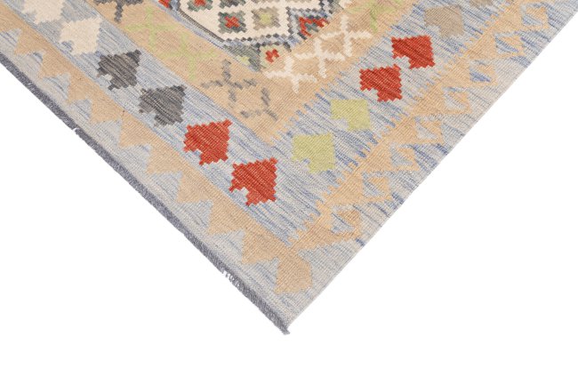 Kilim Afghan - 3