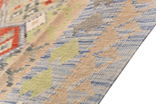 Kilim Afghan - 4