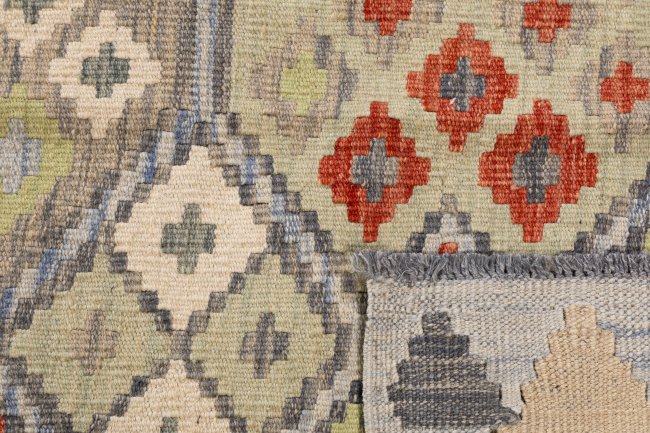 Kilim Afghan - 5